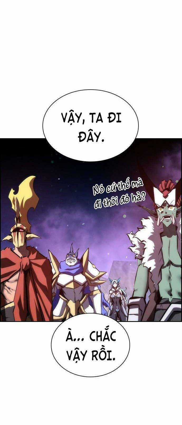 Đội Đốt Kích Noryangjin Chapter 31 trang 25