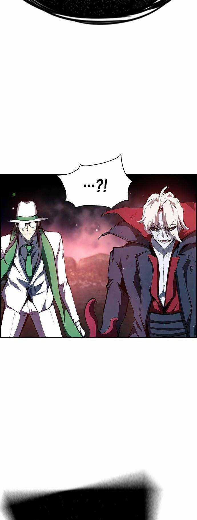 Đội Đốt Kích Noryangjin Chapter 31 trang 28