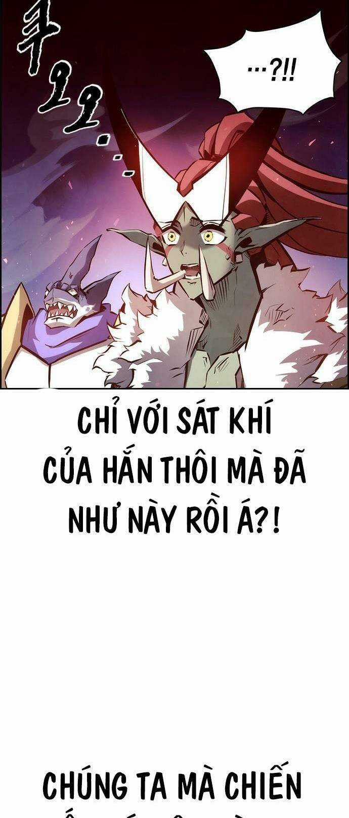 Đội Đốt Kích Noryangjin Chapter 31 trang 31