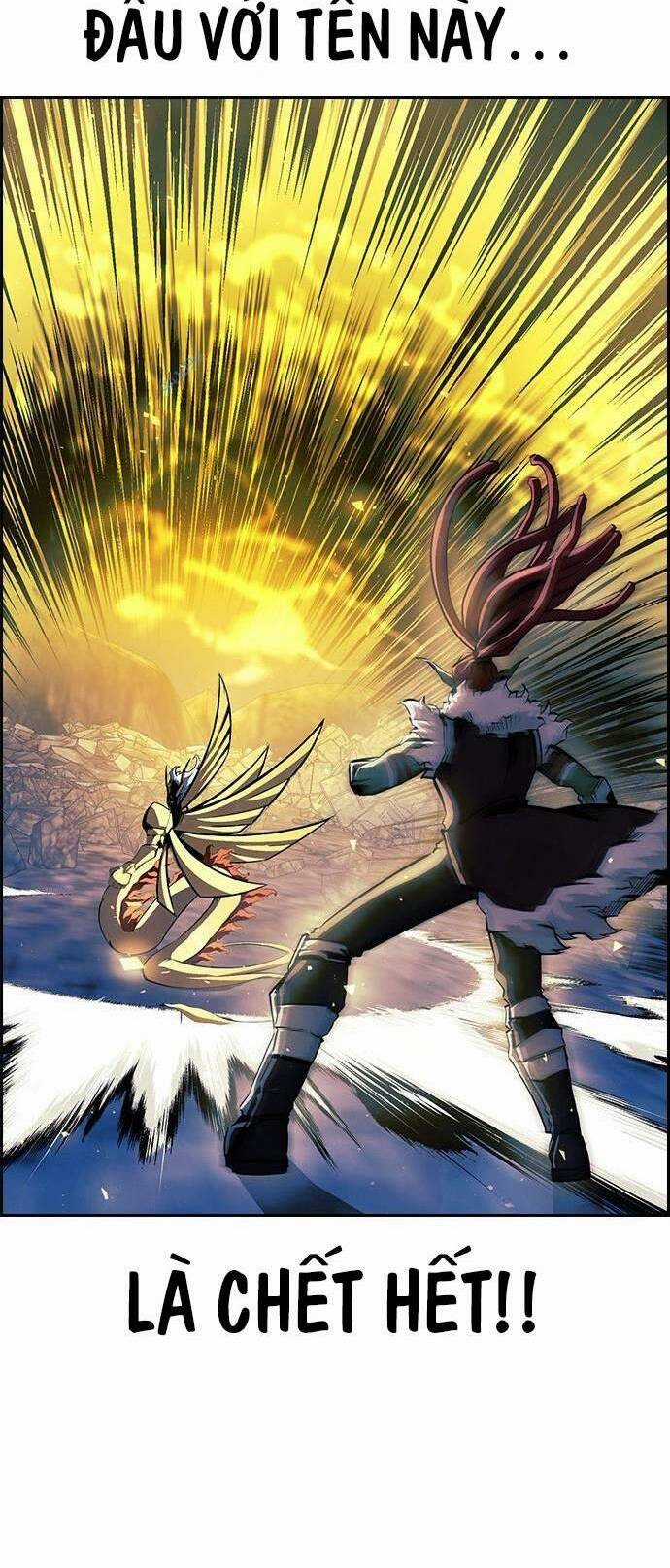 Đội Đốt Kích Noryangjin Chapter 31 trang 32