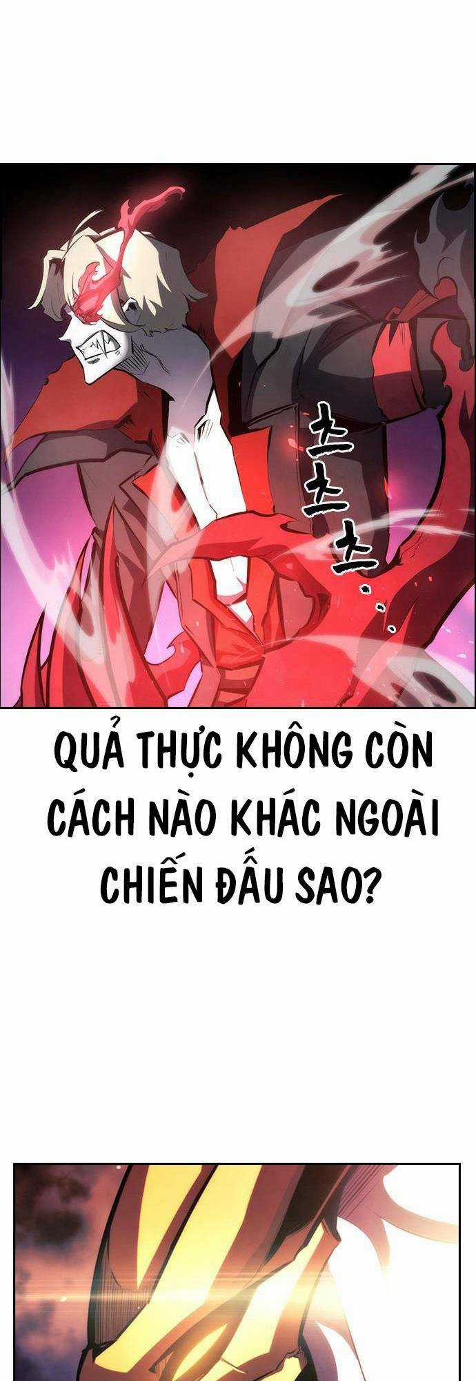 Đội Đốt Kích Noryangjin Chapter 31 trang 33