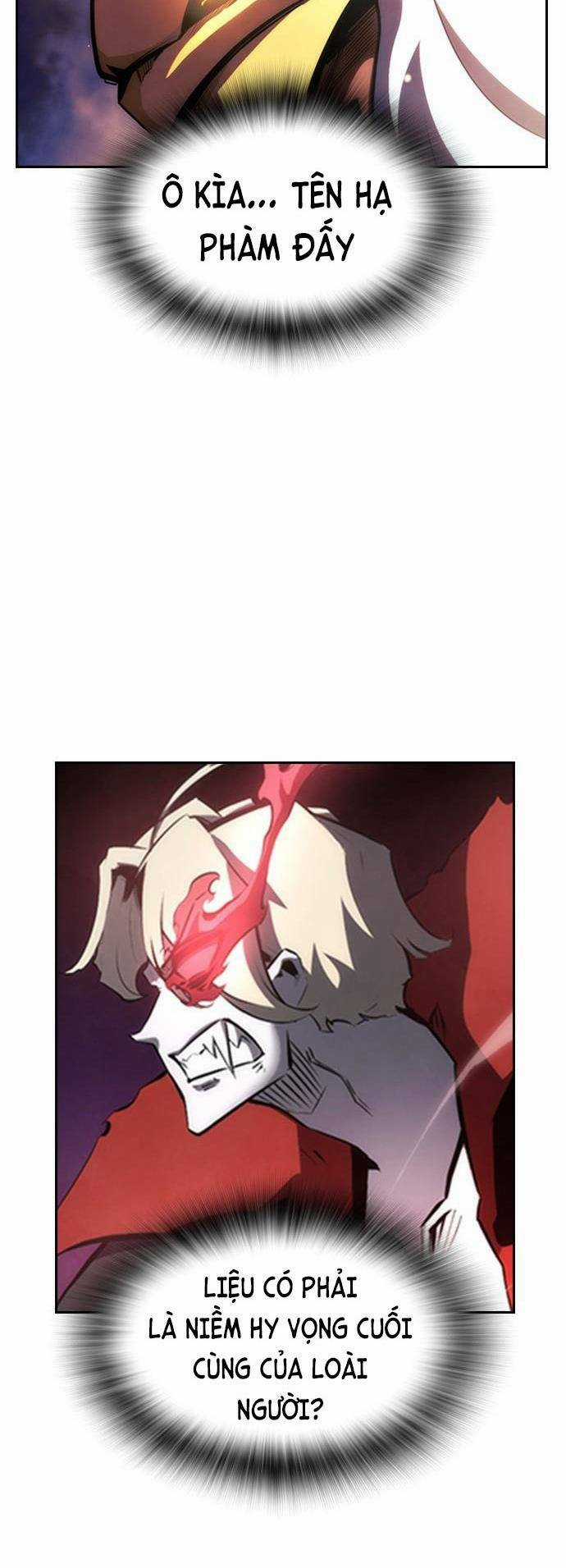 Đội Đốt Kích Noryangjin Chapter 31 trang 34