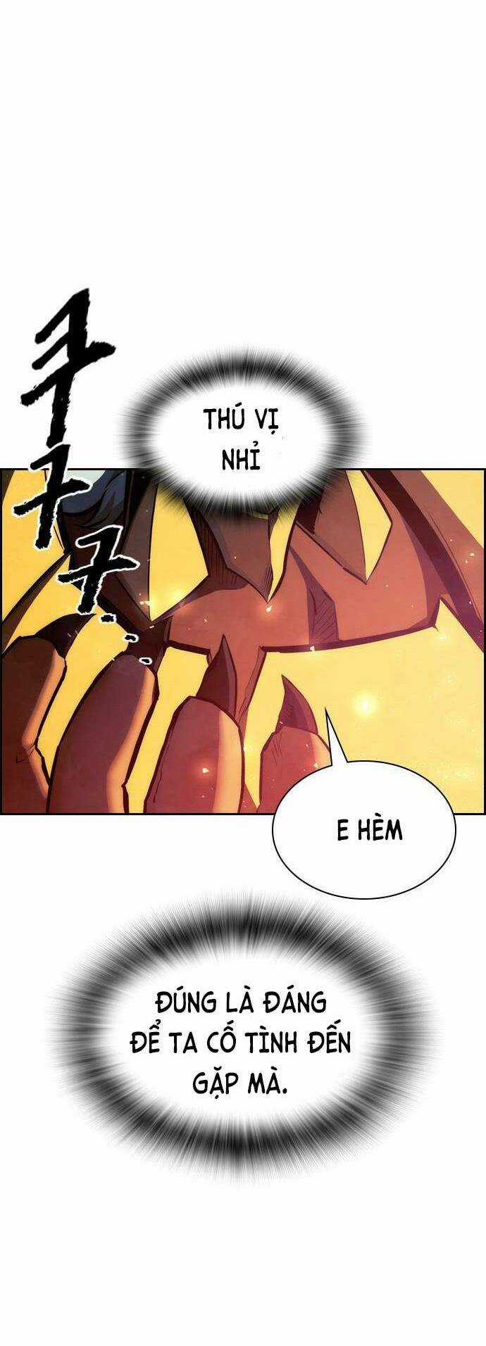 Đội Đốt Kích Noryangjin Chapter 31 trang 35