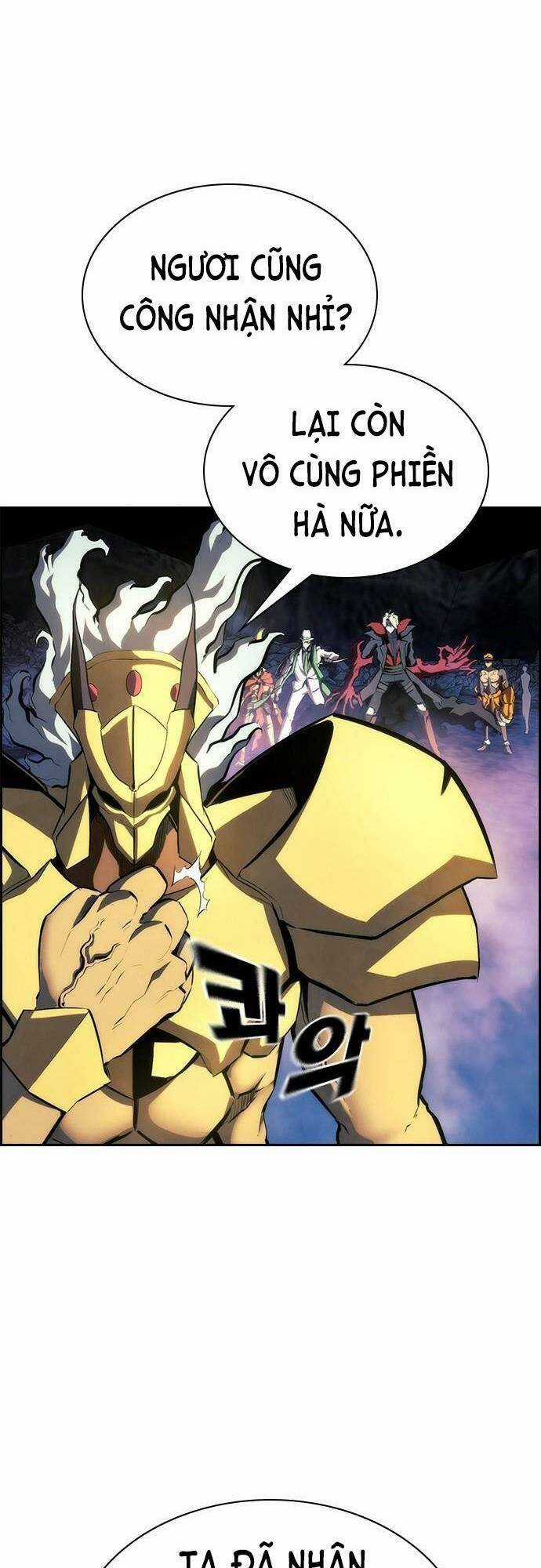 Đội Đốt Kích Noryangjin Chapter 31 trang 36