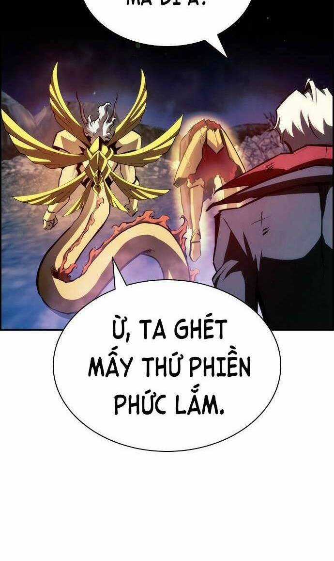Đội Đốt Kích Noryangjin Chapter 31 trang 39