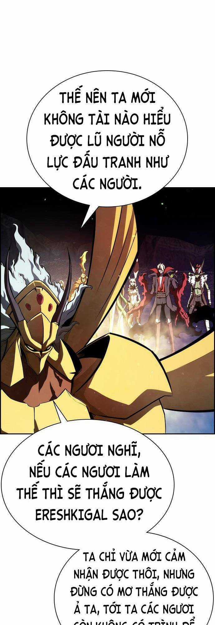 Đội Đốt Kích Noryangjin Chapter 31 trang 40