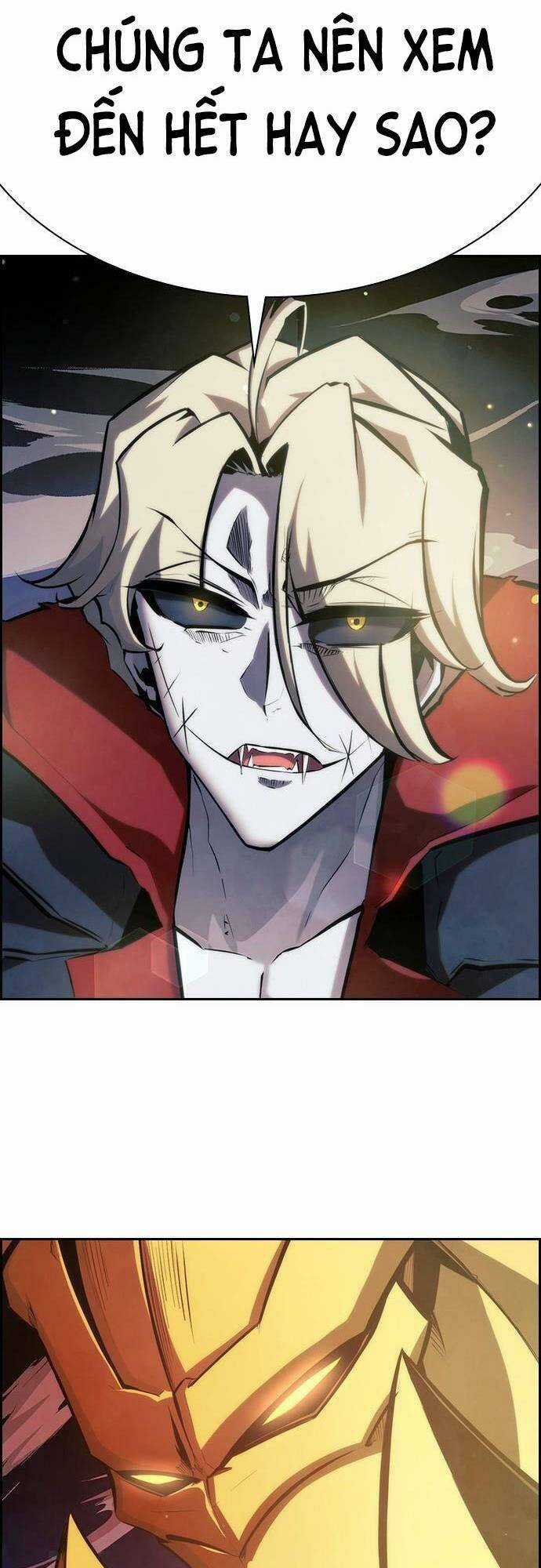 Đội Đốt Kích Noryangjin Chapter 31 trang 43