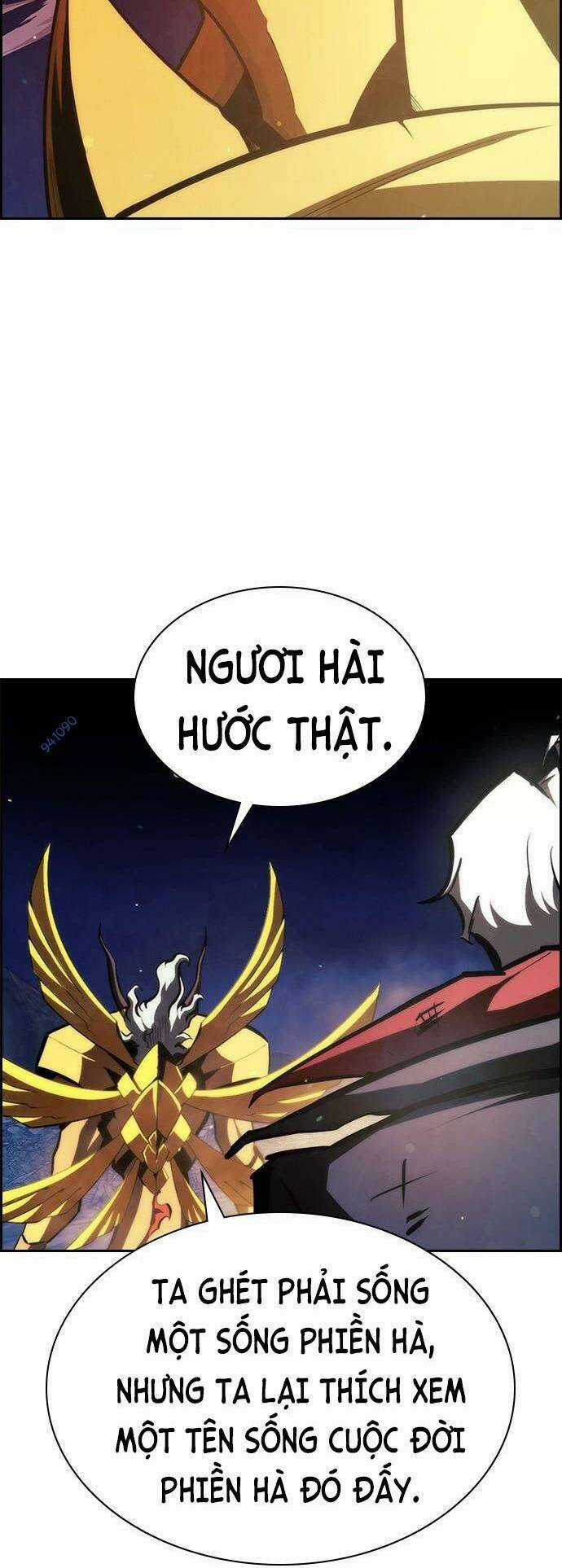 Đội Đốt Kích Noryangjin Chapter 31 trang 44