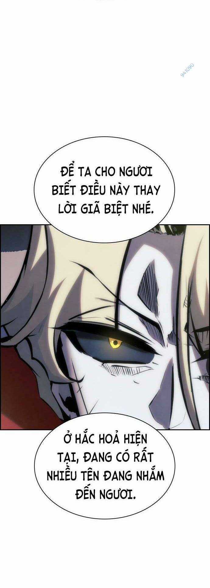 Đội Đốt Kích Noryangjin Chapter 31 trang 45