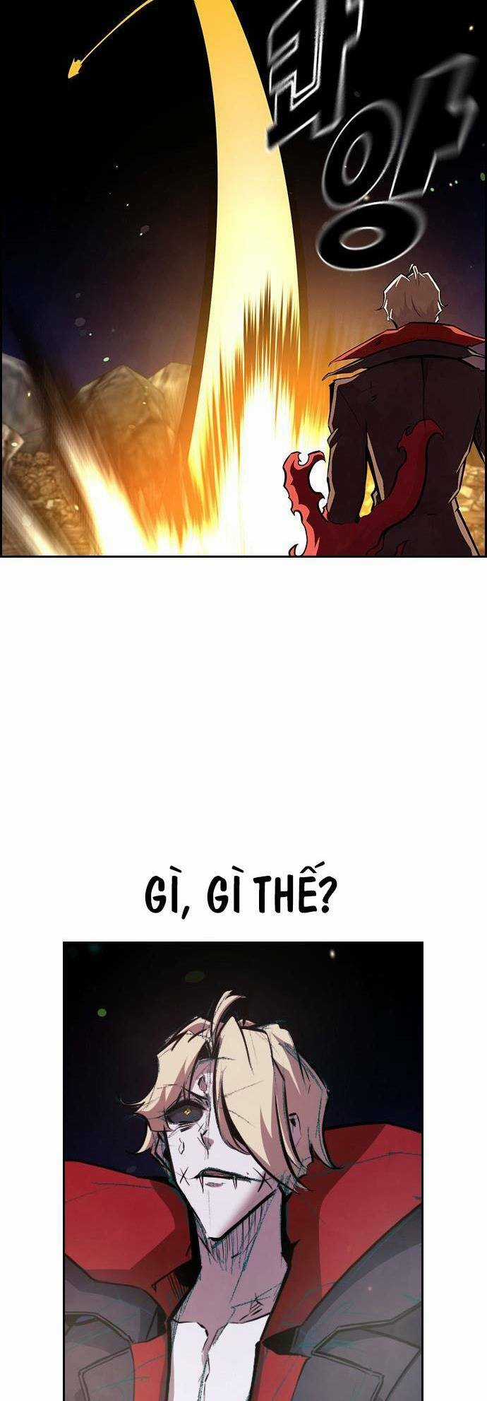 Đội Đốt Kích Noryangjin Chapter 31 trang 47