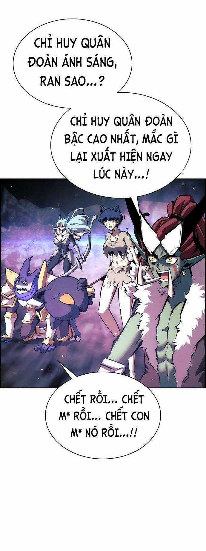 Đội Đốt Kích Noryangjin Chapter 31 trang 5