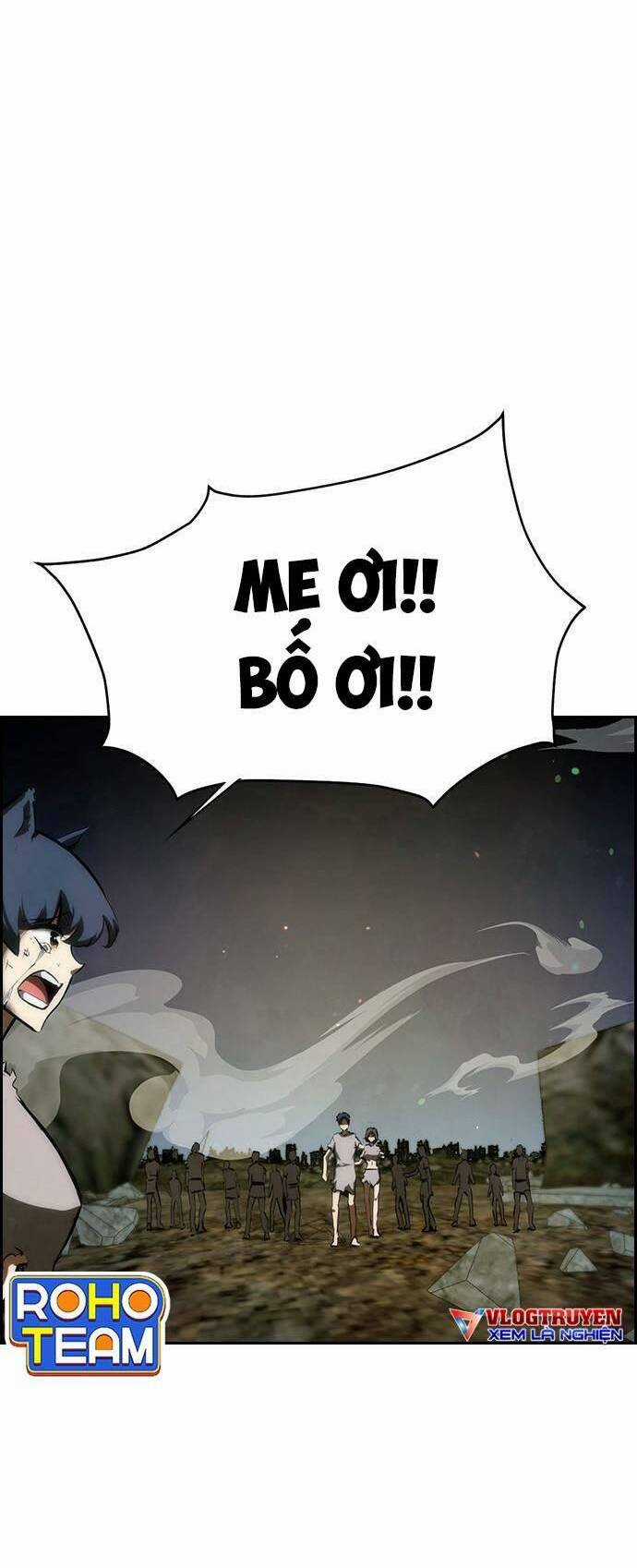 Đội Đốt Kích Noryangjin Chapter 31 trang 51