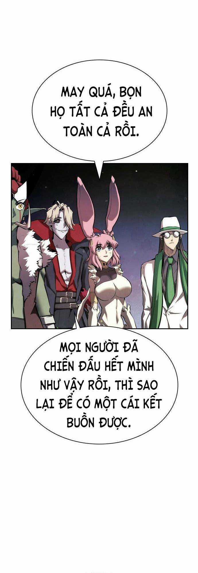 Đội Đốt Kích Noryangjin Chapter 31 trang 52