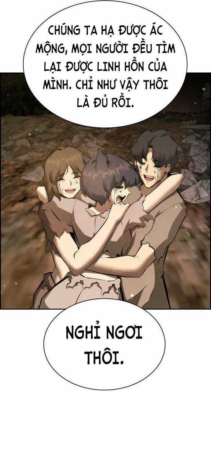 Đội Đốt Kích Noryangjin Chapter 31 trang 53