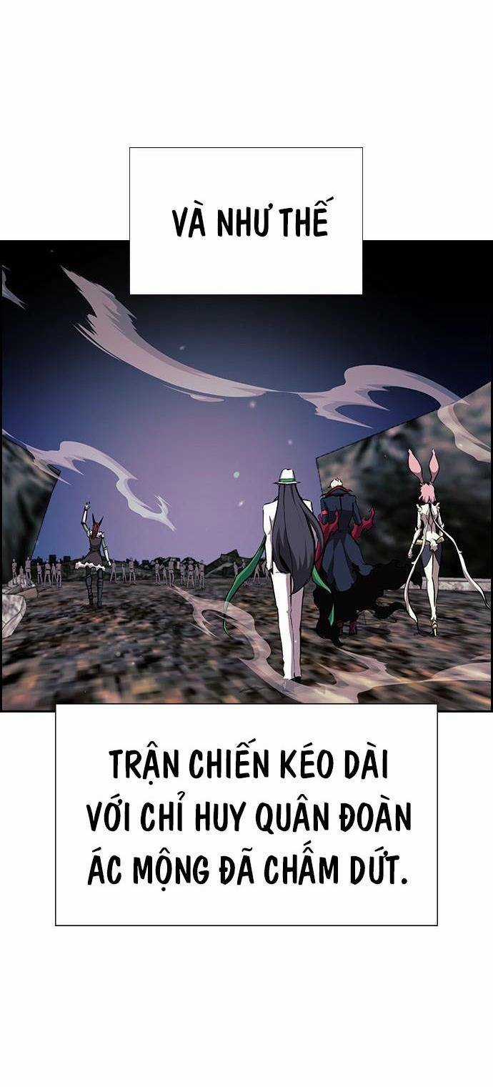 Đội Đốt Kích Noryangjin Chapter 31 trang 54