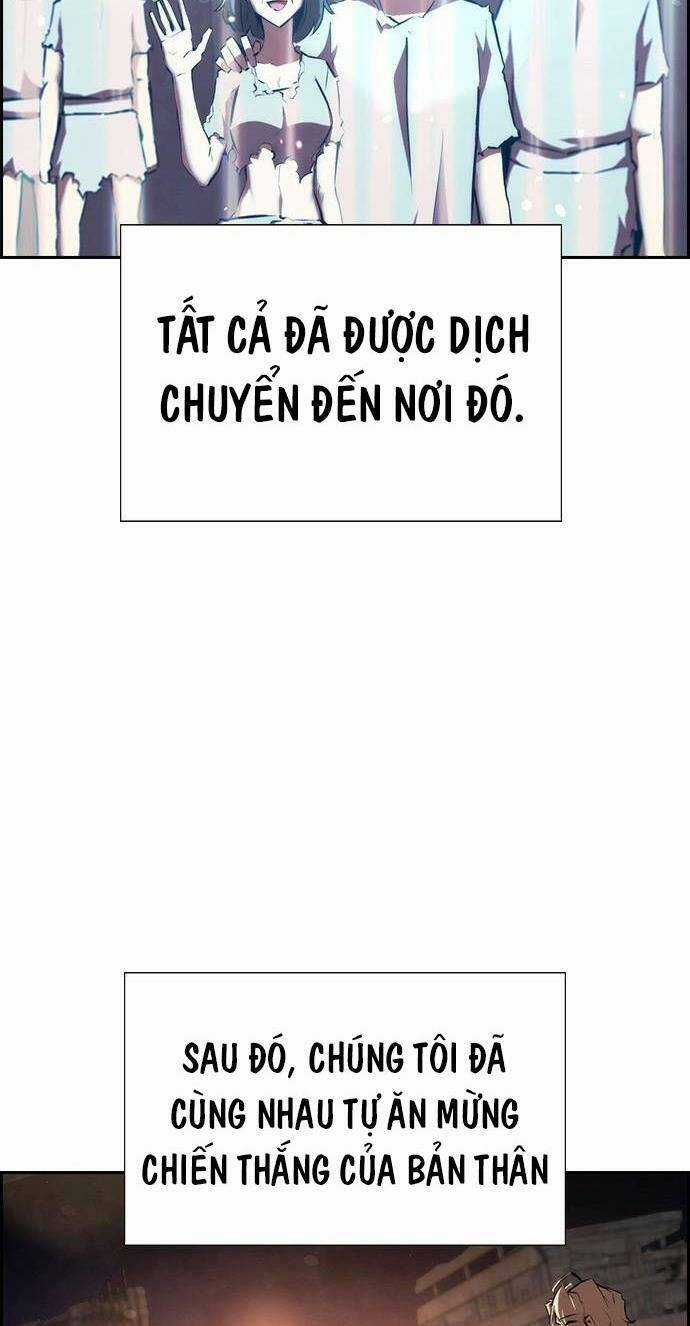 Đội Đốt Kích Noryangjin Chapter 31 trang 57