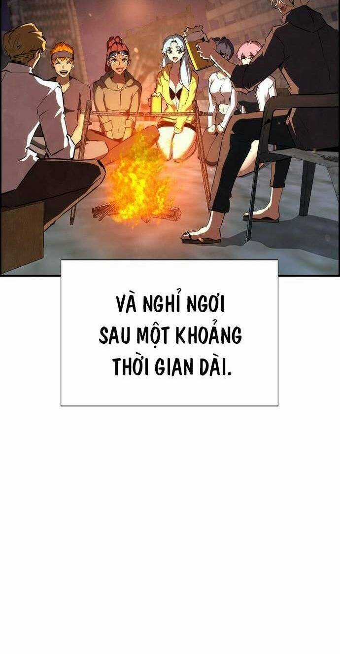 Đội Đốt Kích Noryangjin Chapter 31 trang 58
