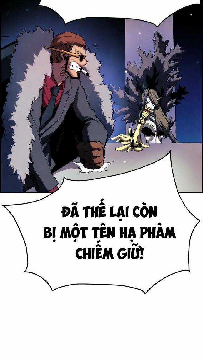 Đội Đốt Kích Noryangjin Chapter 31 trang 62