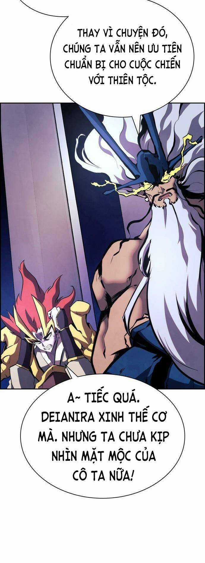 Đội Đốt Kích Noryangjin Chapter 31 trang 64