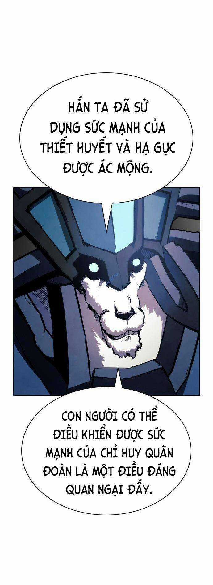 Đội Đốt Kích Noryangjin Chapter 31 trang 65