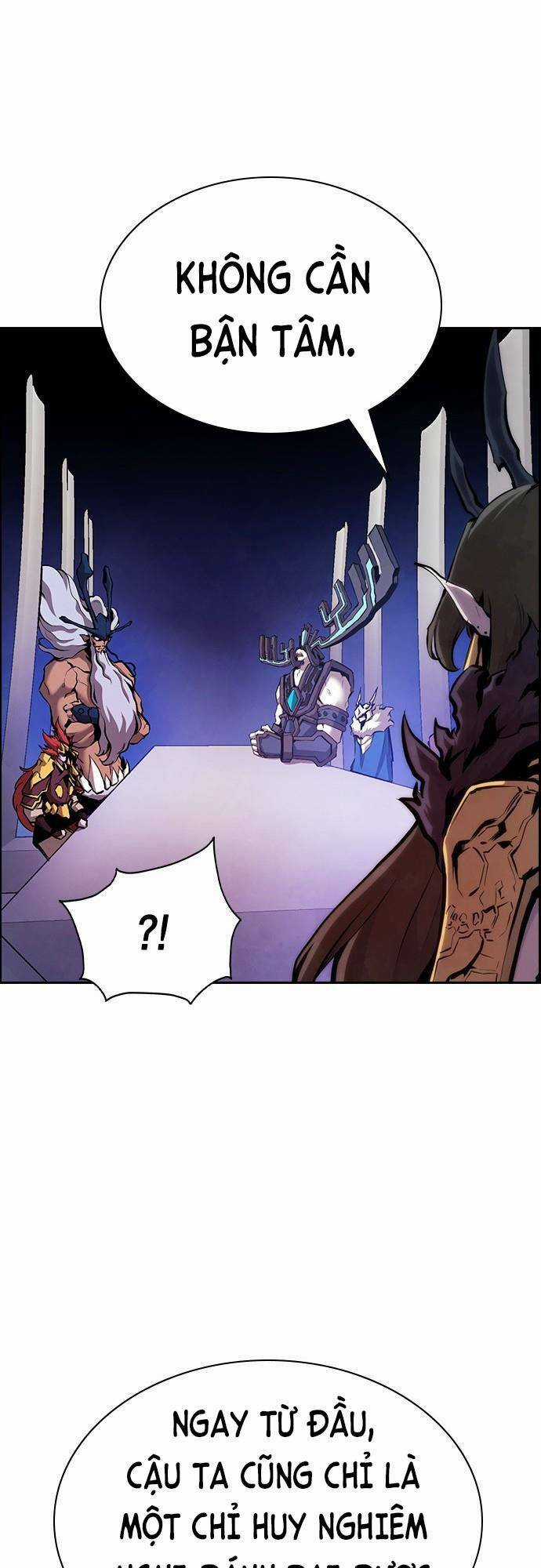 Đội Đốt Kích Noryangjin Chapter 31 trang 66