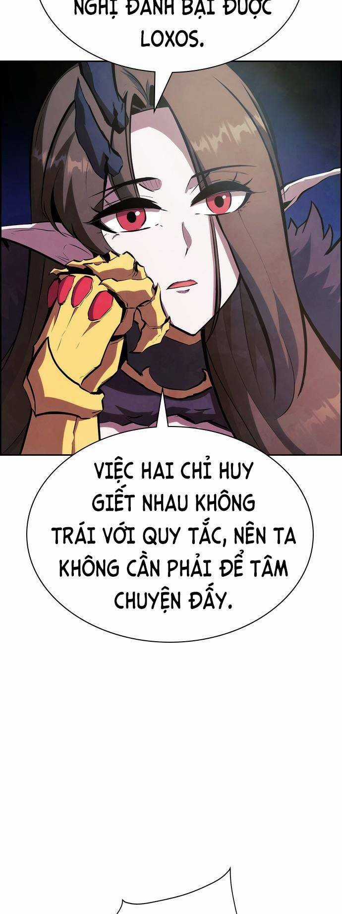 Đội Đốt Kích Noryangjin Chapter 31 trang 67