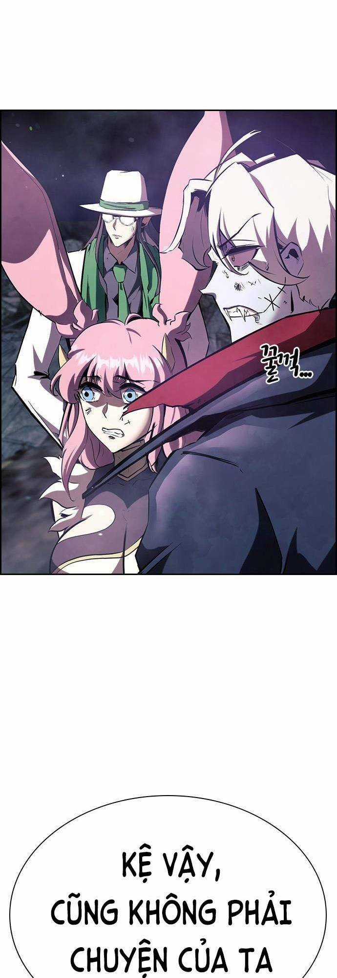 Đội Đốt Kích Noryangjin Chapter 31 trang 7