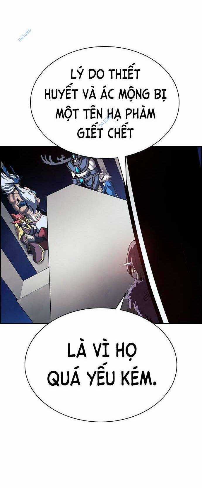 Đội Đốt Kích Noryangjin Chapter 31 trang 71