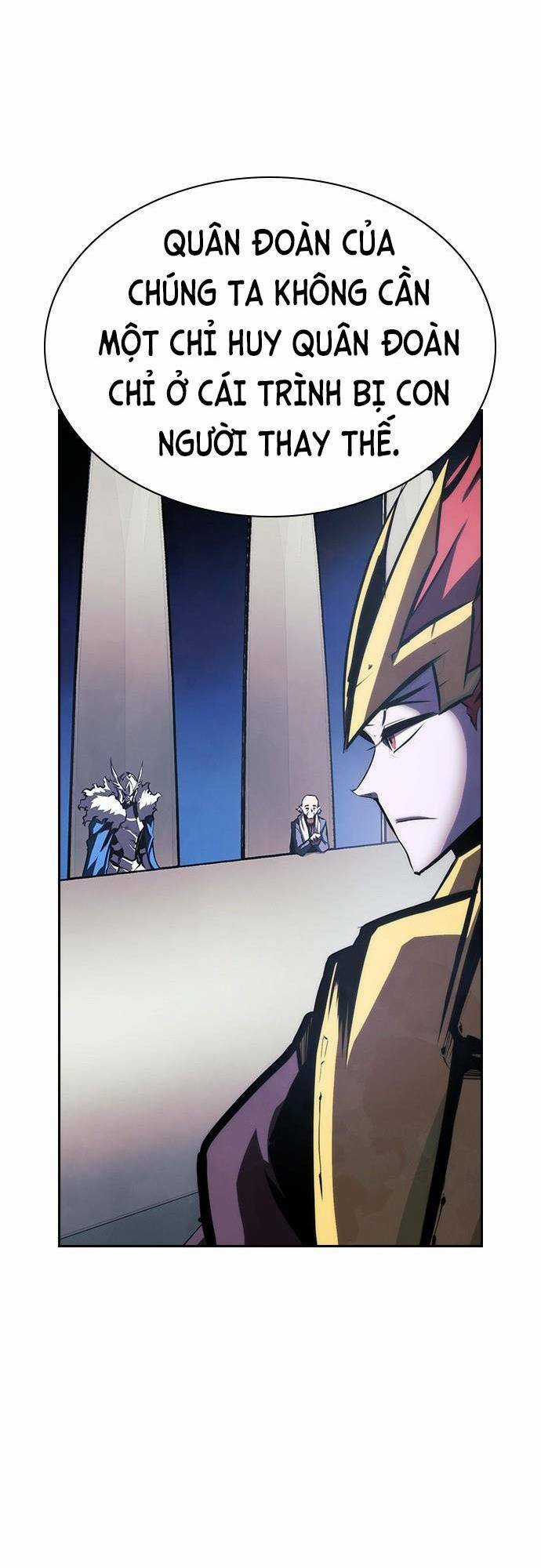 Đội Đốt Kích Noryangjin Chapter 31 trang 72