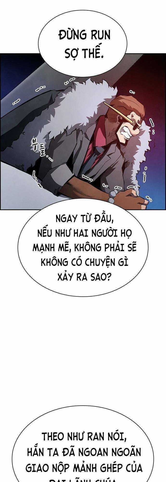Đội Đốt Kích Noryangjin Chapter 31 trang 73