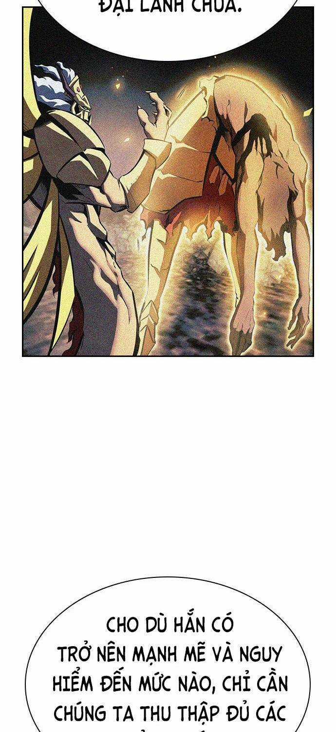 Đội Đốt Kích Noryangjin Chapter 31 trang 74