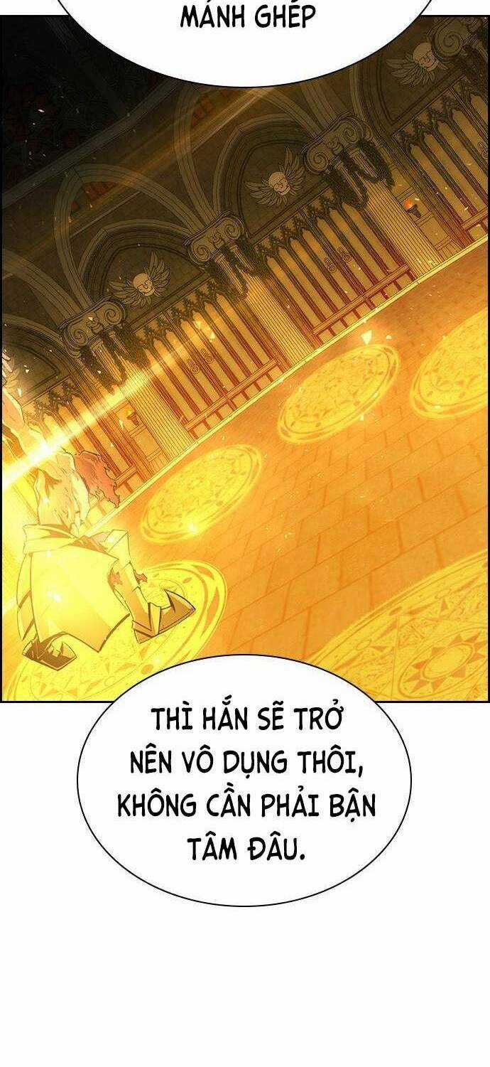 Đội Đốt Kích Noryangjin Chapter 31 trang 75