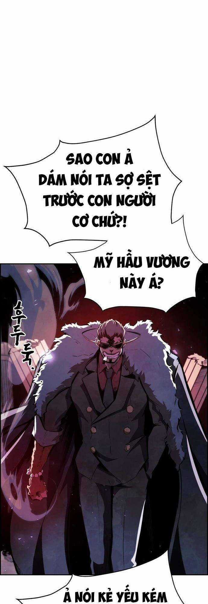 Đội Đốt Kích Noryangjin Chapter 31 trang 77