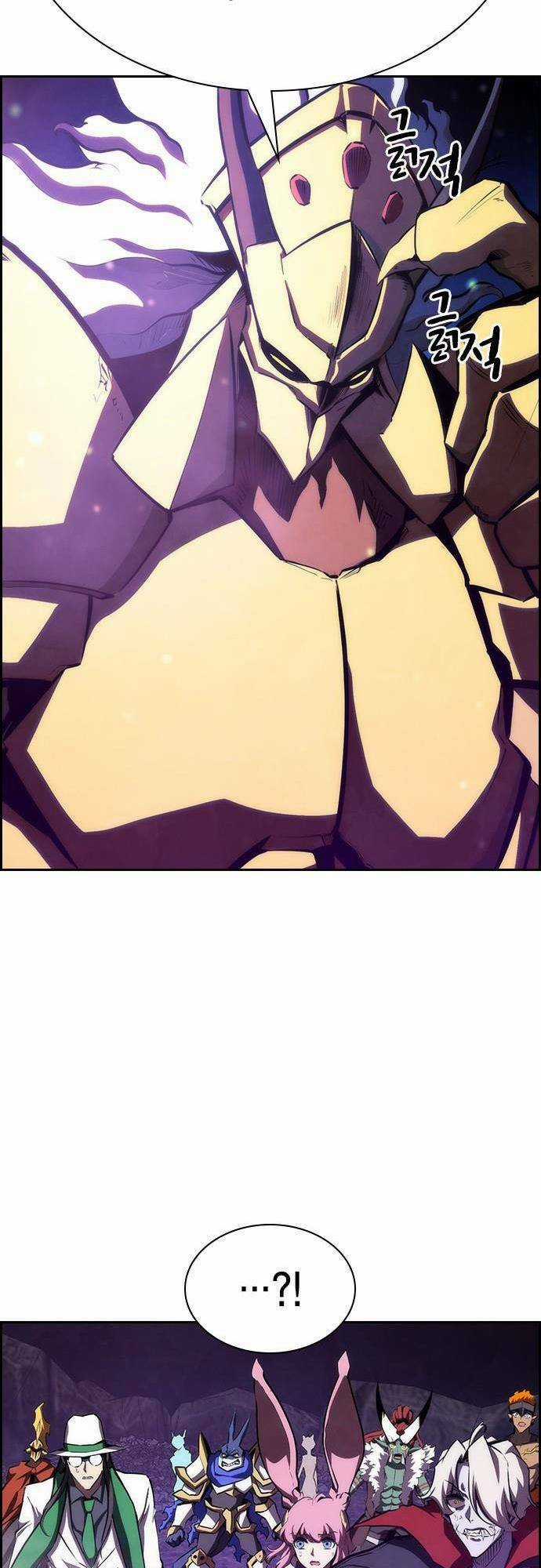 Đội Đốt Kích Noryangjin Chapter 31 trang 8