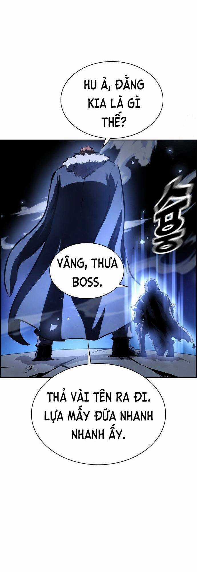Đội Đốt Kích Noryangjin Chapter 31 trang 80