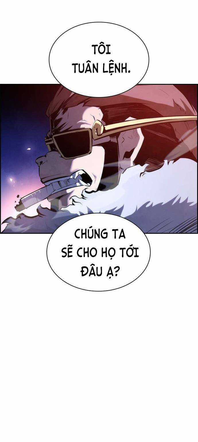 Đội Đốt Kích Noryangjin Chapter 31 trang 81