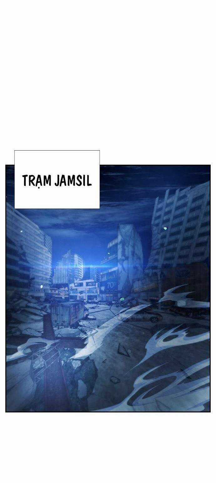 Đội Đốt Kích Noryangjin Chapter 31 trang 82