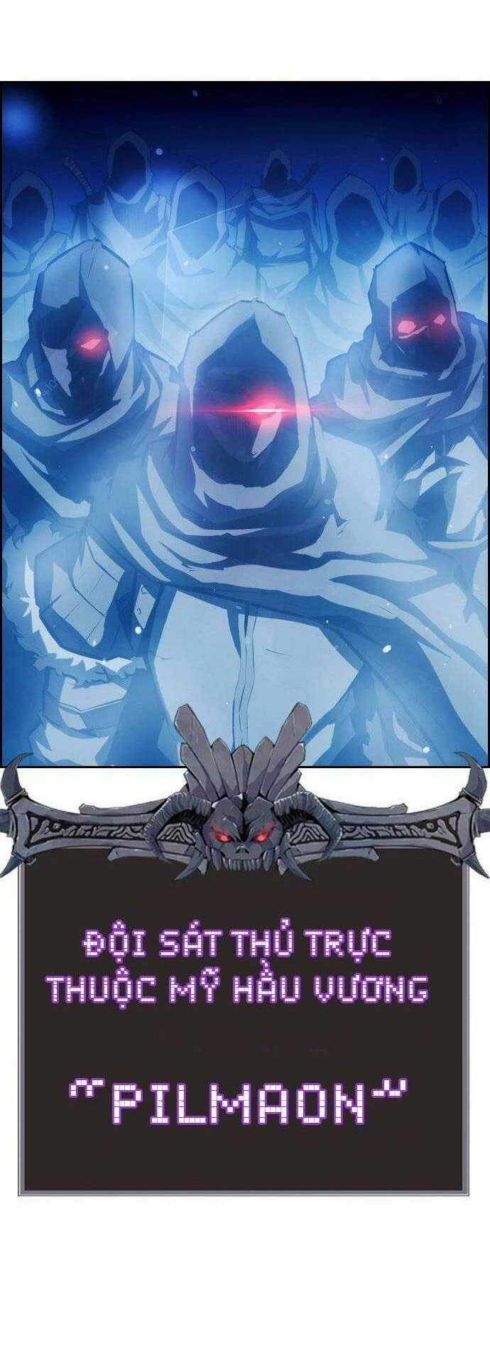 Đội Đốt Kích Noryangjin Chapter 31 trang 85