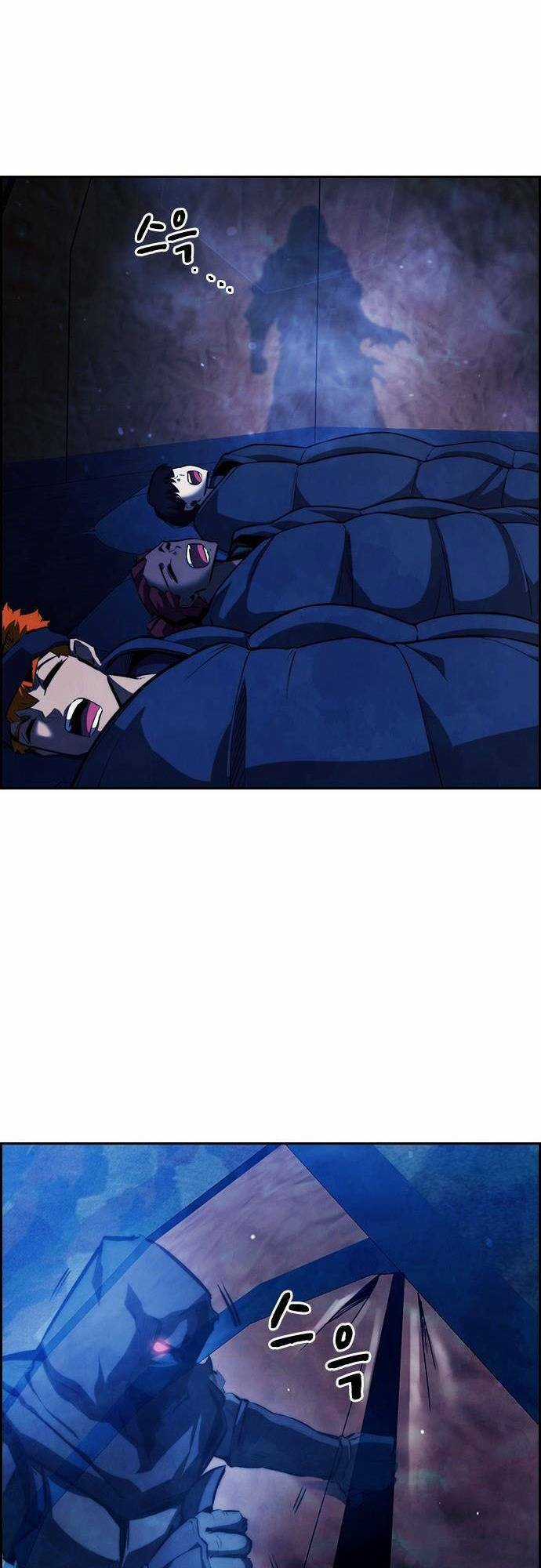 Đội Đốt Kích Noryangjin Chapter 31 trang 86