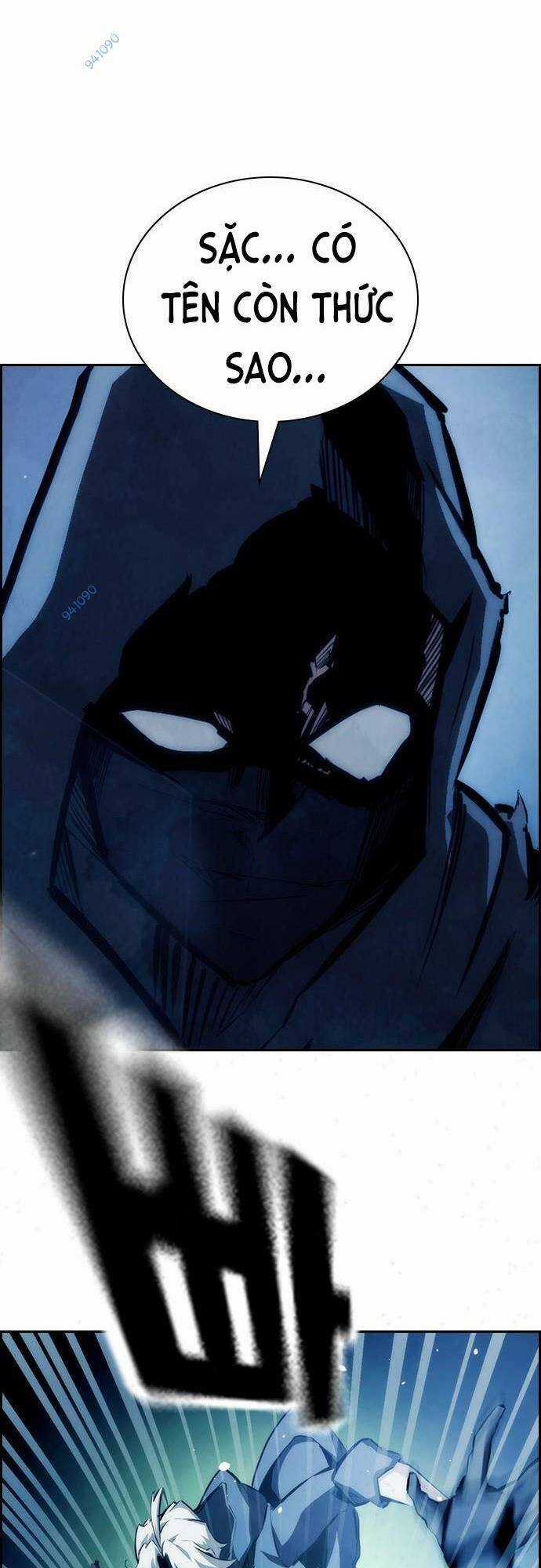 Đội Đốt Kích Noryangjin Chapter 31 trang 90