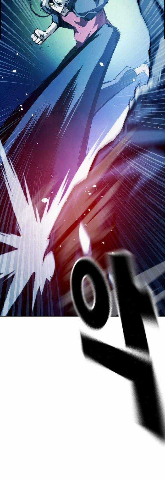 Đội Đốt Kích Noryangjin Chapter 31 trang 91