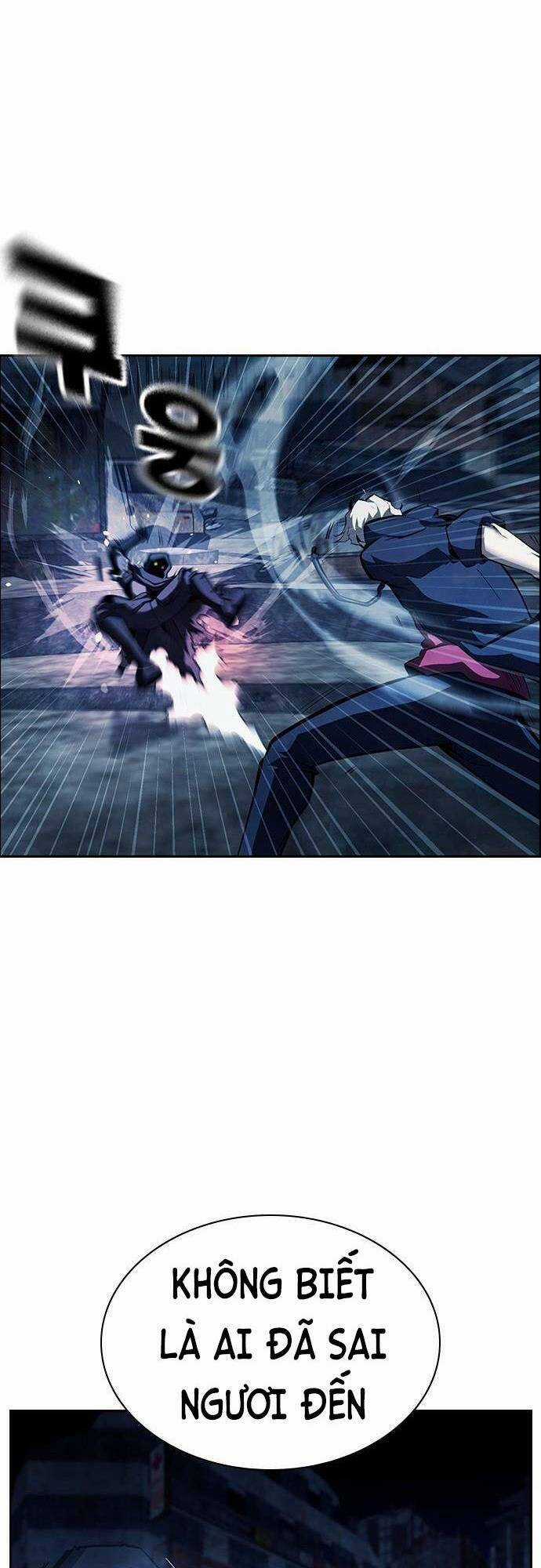 Đội Đốt Kích Noryangjin Chapter 31 trang 92