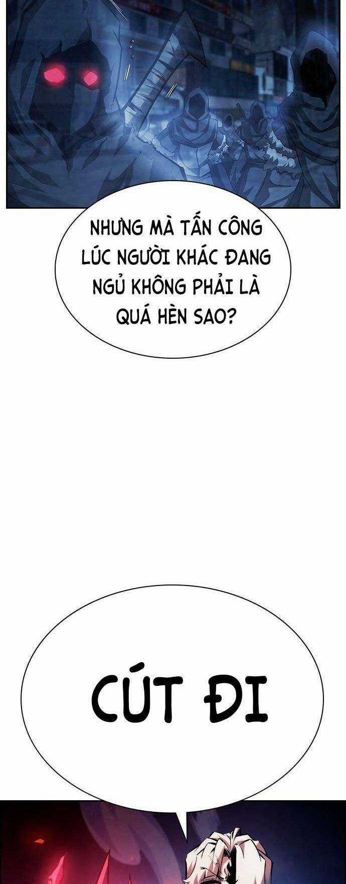 Đội Đốt Kích Noryangjin Chapter 31 trang 93