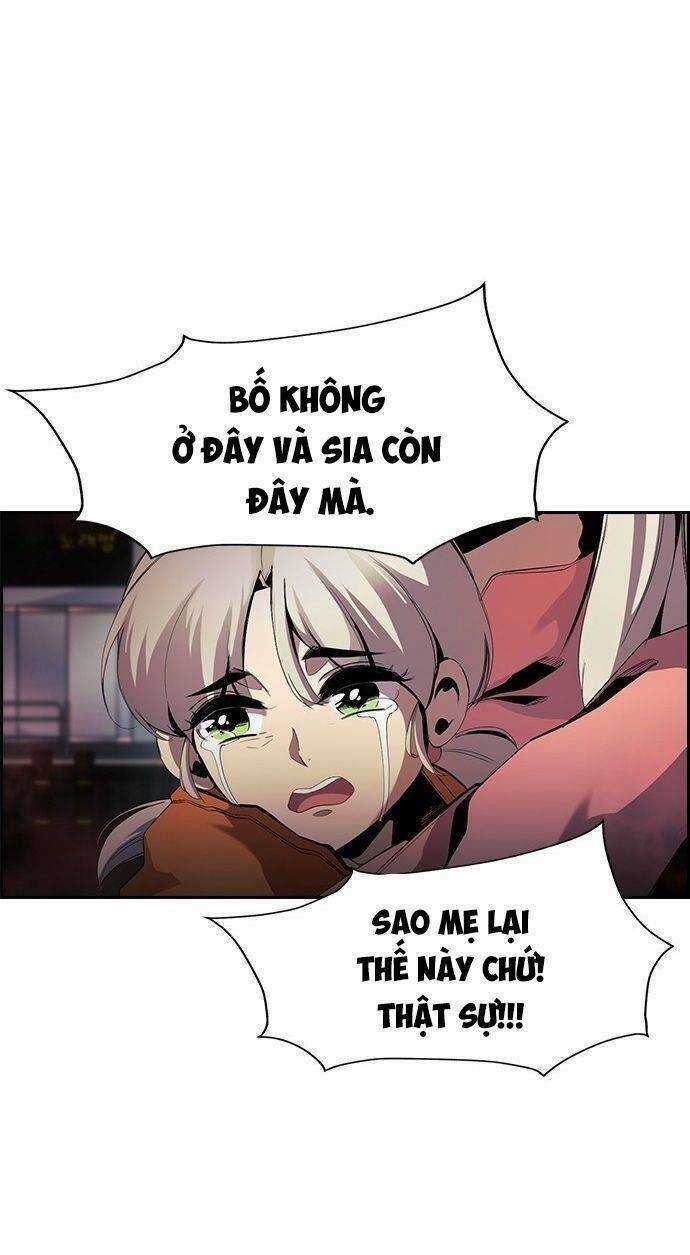 Đội Đốt Kích Noryangjin Chapter 4 trang 10