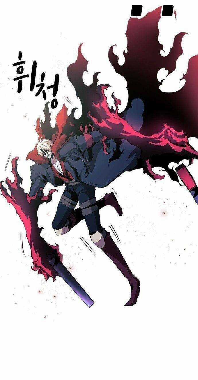 Đội Đốt Kích Noryangjin Chapter 4 trang 100