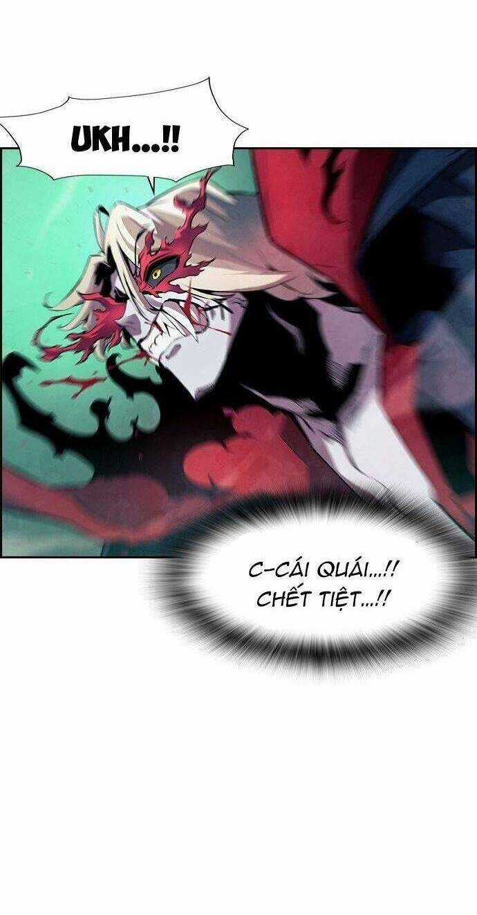 Đội Đốt Kích Noryangjin Chapter 4 trang 101