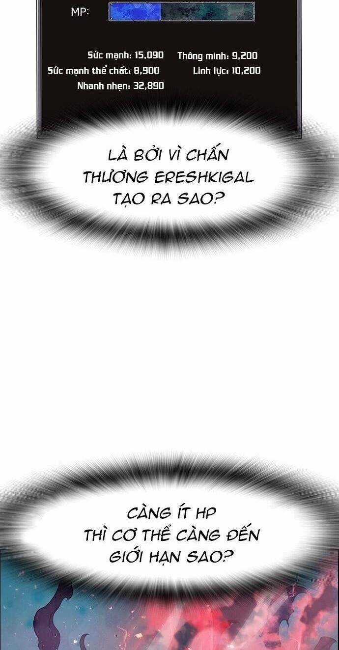 Đội Đốt Kích Noryangjin Chapter 4 trang 104