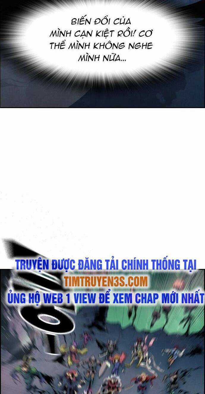 Đội Đốt Kích Noryangjin Chapter 4 trang 106