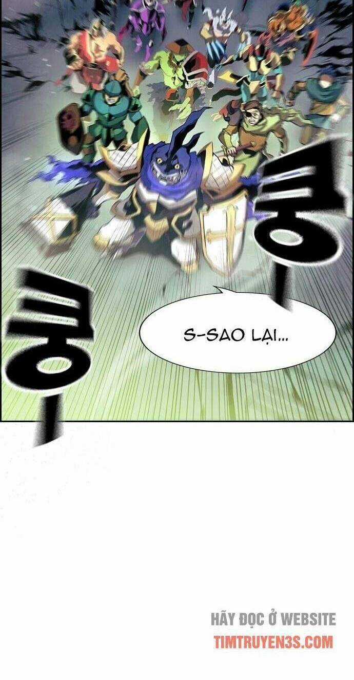 Đội Đốt Kích Noryangjin Chapter 4 trang 107