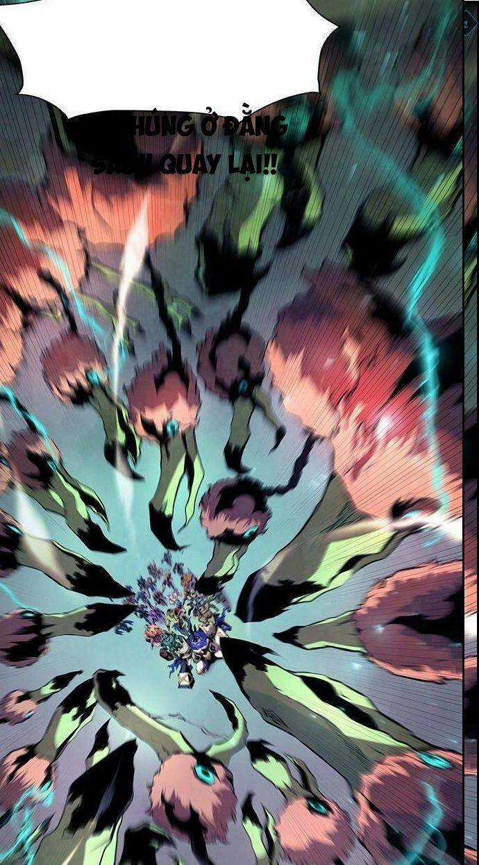 Đội Đốt Kích Noryangjin Chapter 4 trang 108